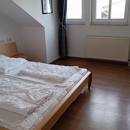 Haus Suedstrand Гьорен Екстериор снимка