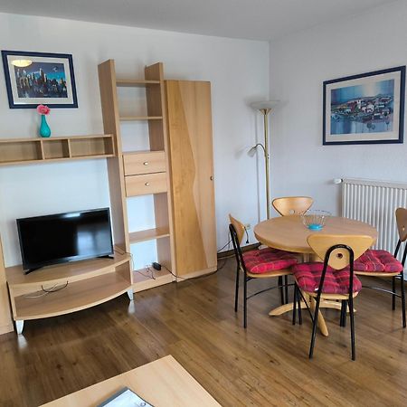 Haus Suedstrand Гьорен Екстериор снимка