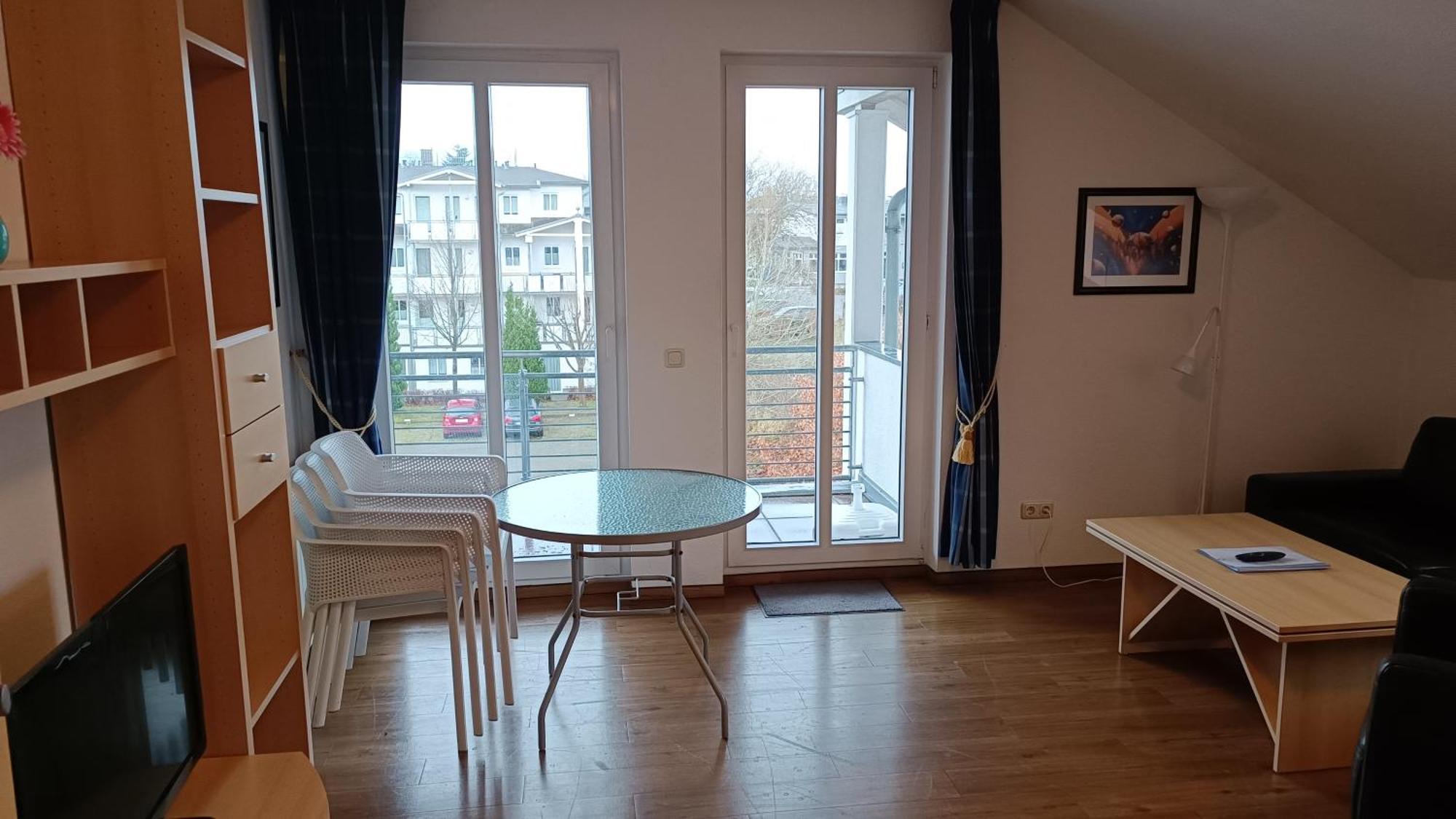 Haus Suedstrand Гьорен Екстериор снимка