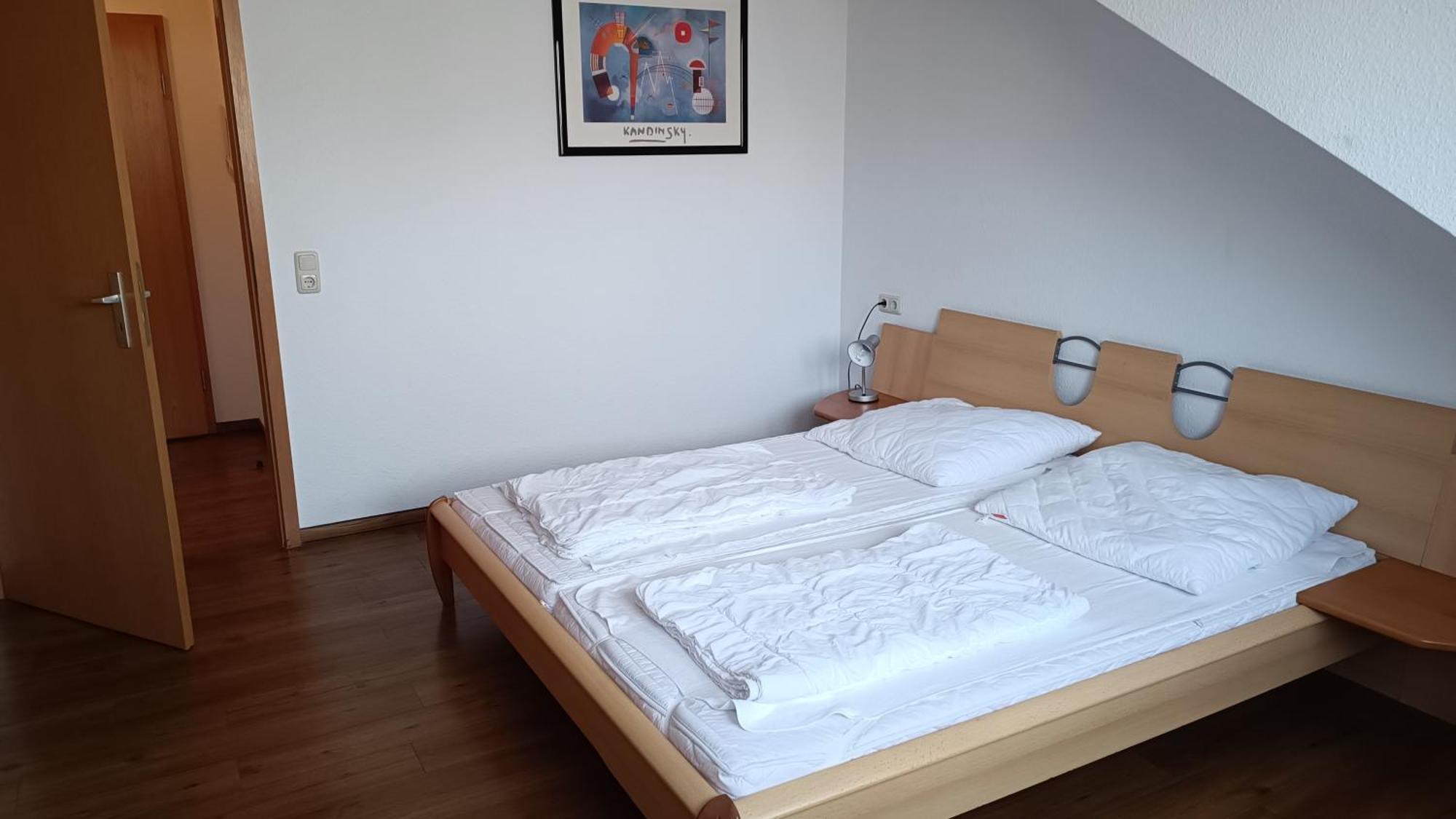 Haus Suedstrand Гьорен Екстериор снимка
