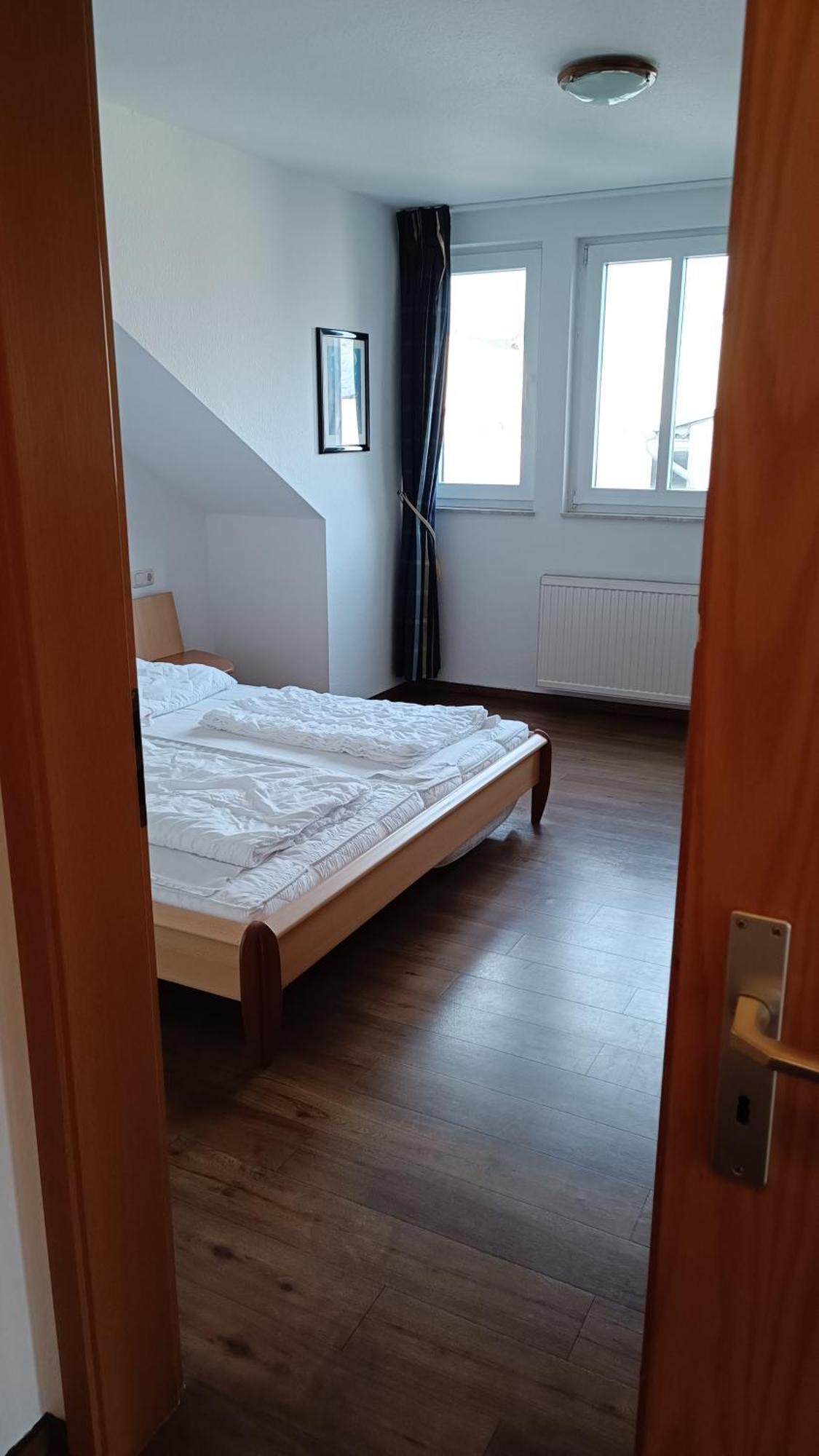 Haus Suedstrand Гьорен Екстериор снимка
