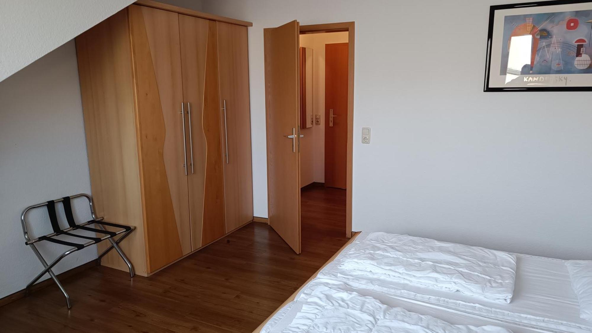 Haus Suedstrand Гьорен Екстериор снимка