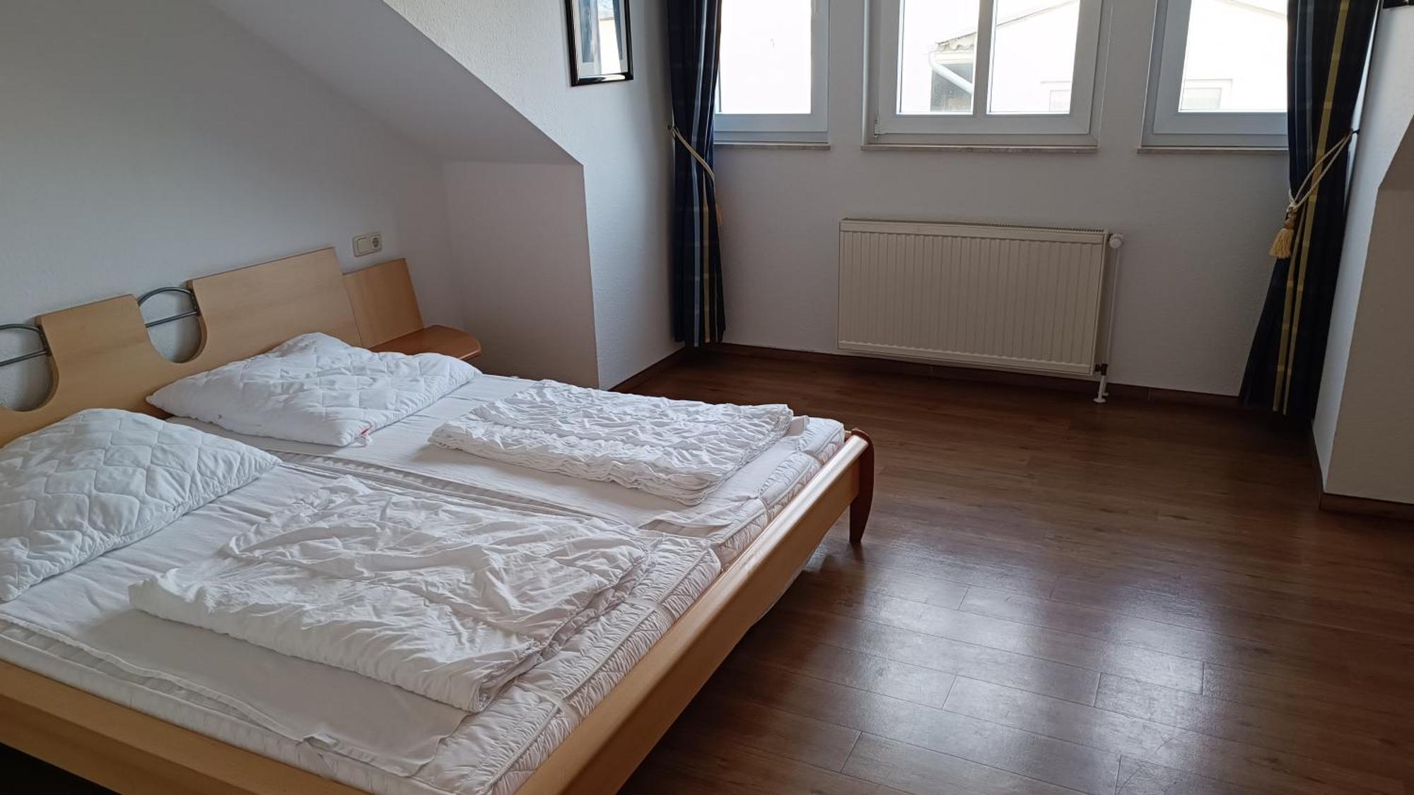 Haus Suedstrand Гьорен Екстериор снимка