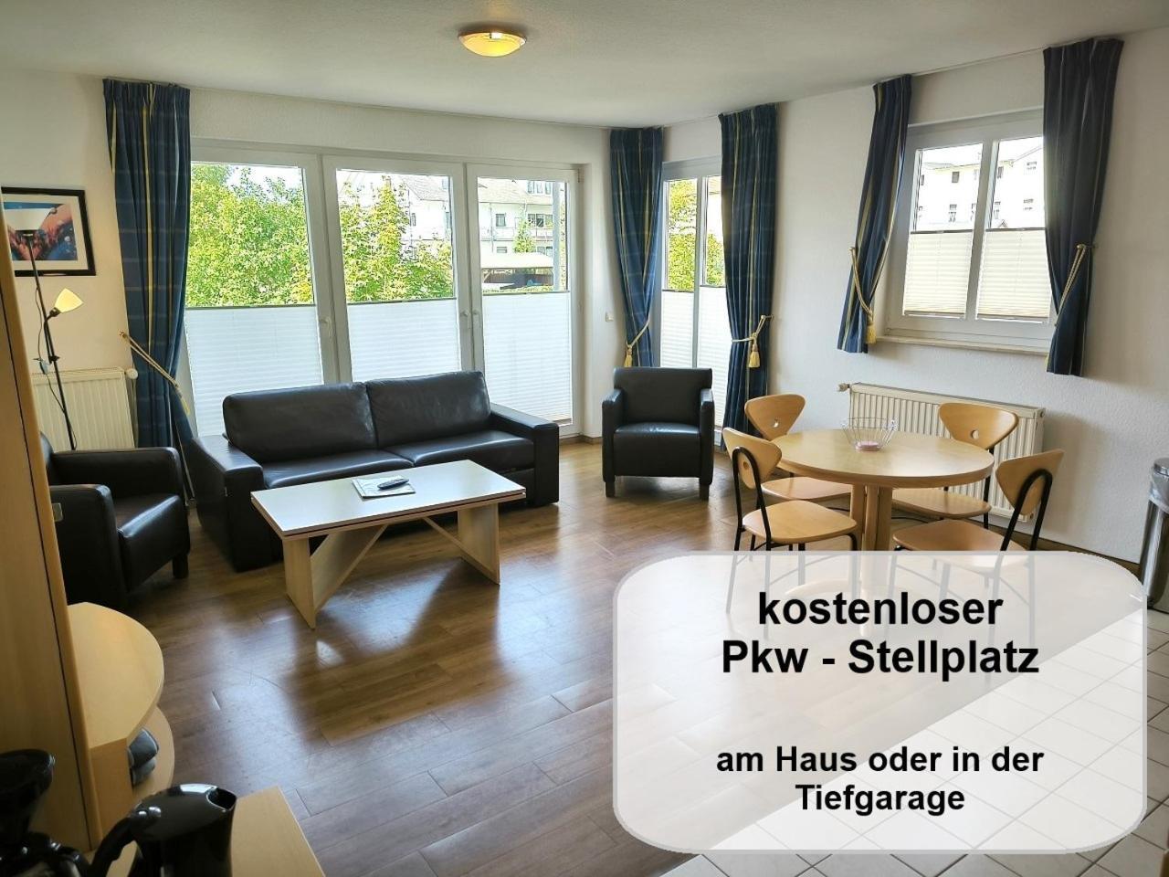 Haus Suedstrand Гьорен Екстериор снимка