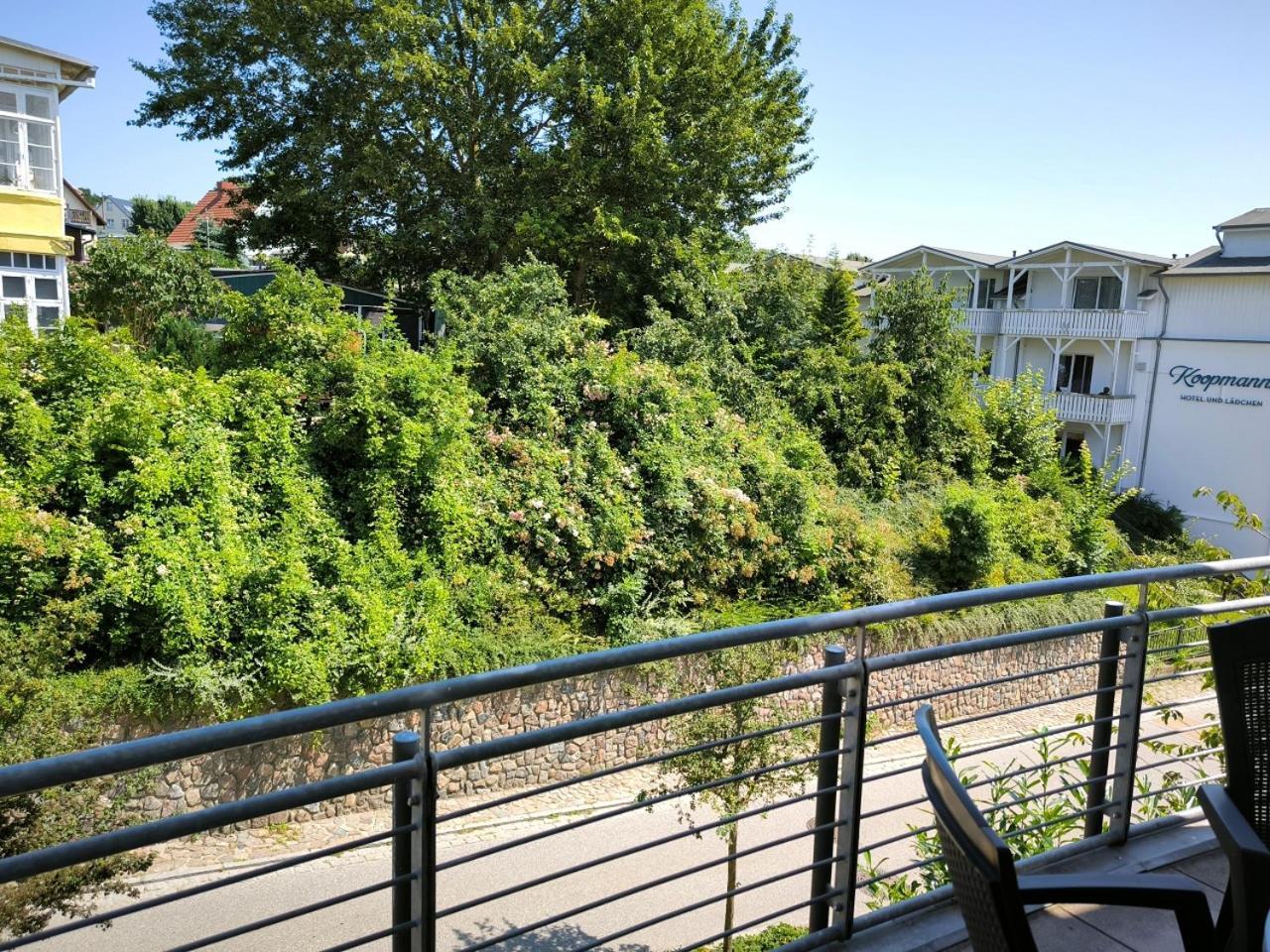 Haus Suedstrand Гьорен Екстериор снимка