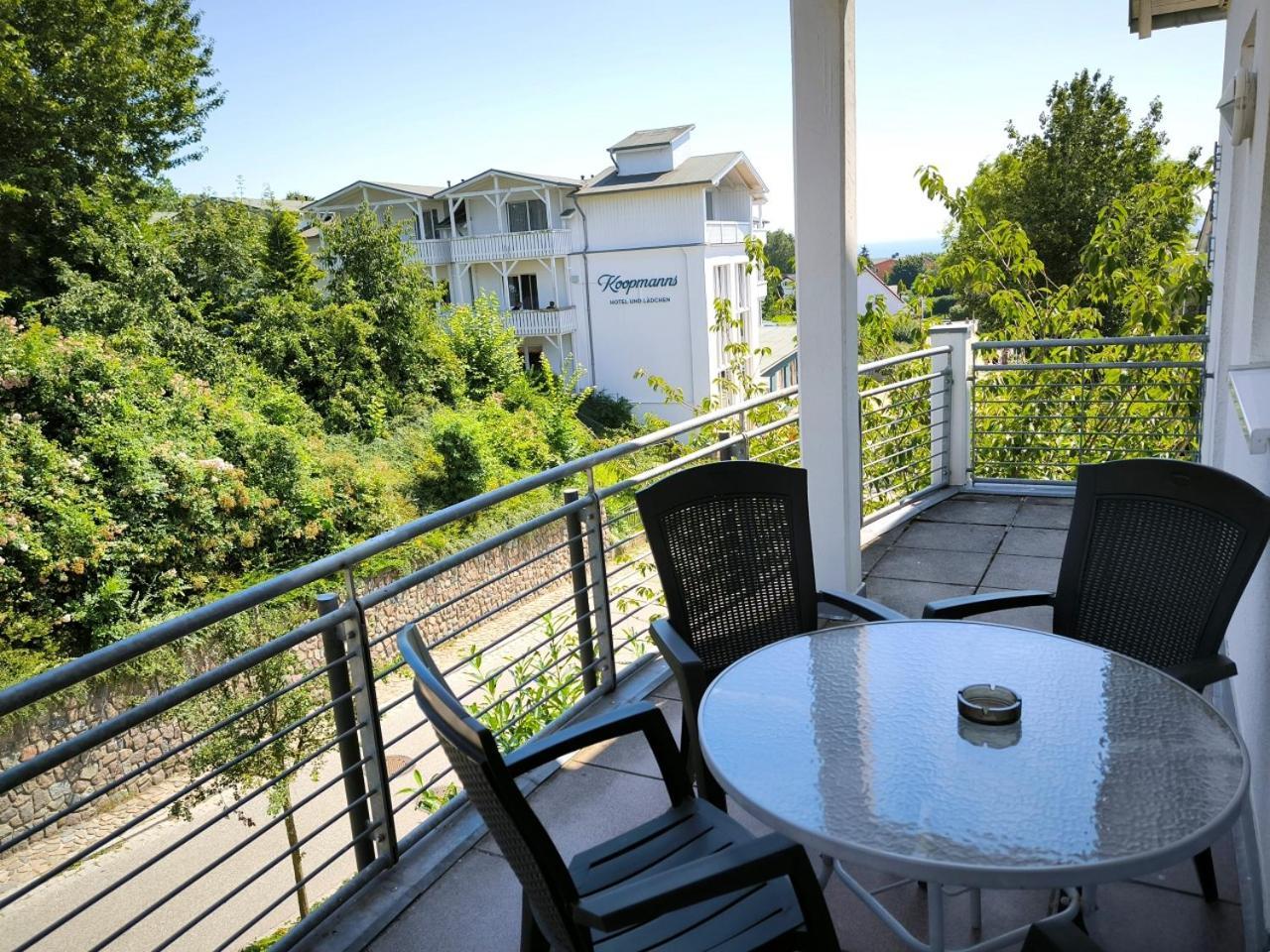 Haus Suedstrand Гьорен Екстериор снимка