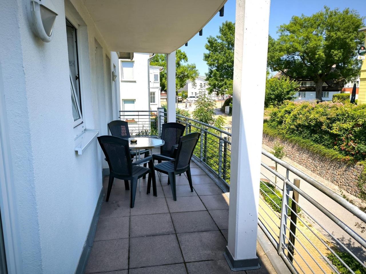 Haus Suedstrand Гьорен Екстериор снимка