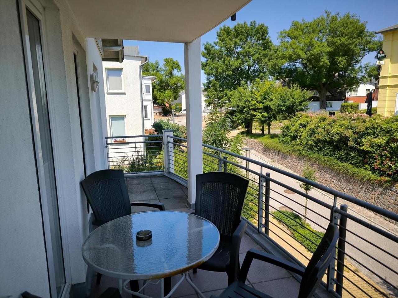 Haus Suedstrand Гьорен Екстериор снимка