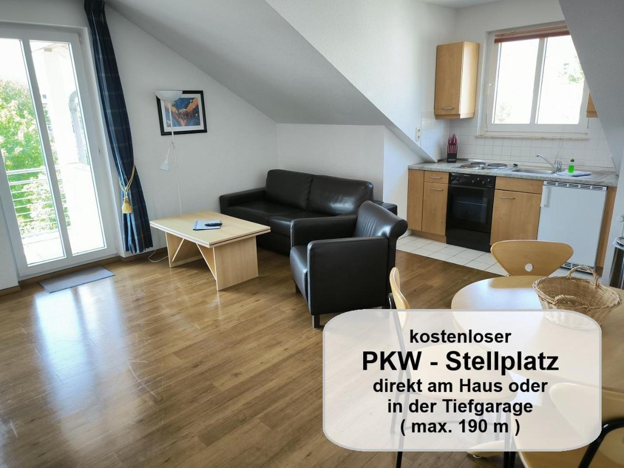 Haus Suedstrand Гьорен Екстериор снимка