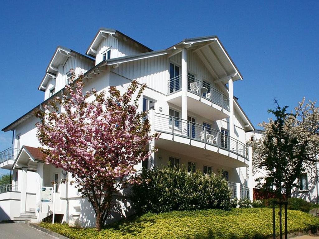 Haus Suedstrand Гьорен Екстериор снимка